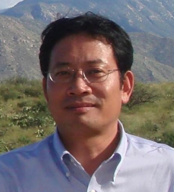 Jianming Dai