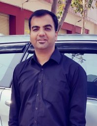 Anup Sharma