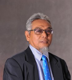 Daud Ismail