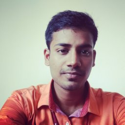 P. Vishnukumar