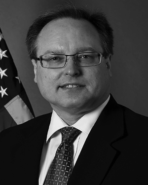 Steven Drager