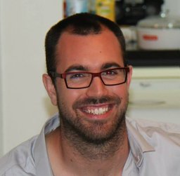 Daniel Ariad