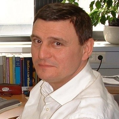 Luc J.M. Bijnens