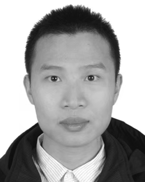 Shengzhou Luo