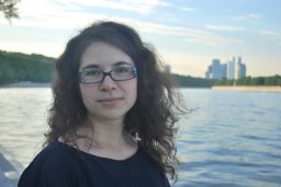 Elena Dobretsova