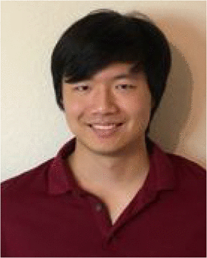 Hansen Qin