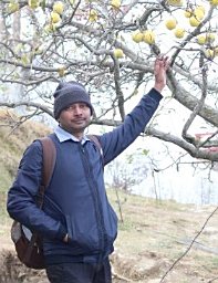 Niraj Agarwala