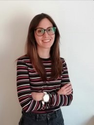 Rocío Olmo