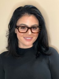Naomi Gaggi