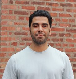 Saeed Sharifi Malvajerdi