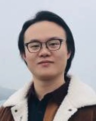 Jianyu Fu