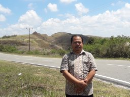 Gusti Ngurah Adhi Wibawa
