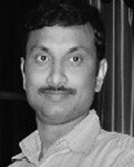 Sanjib Kabi