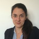 Anna Szecsenyi-Nagy