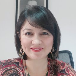 Şebnem Gülen