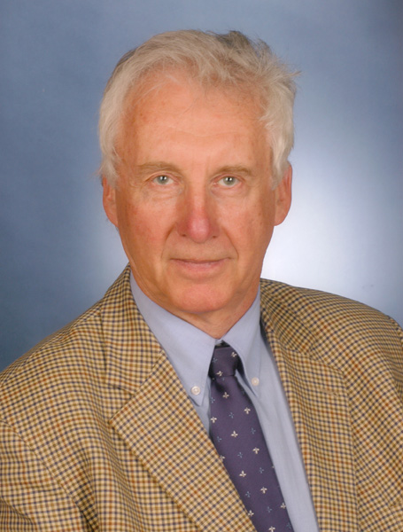 Manfred Deistler