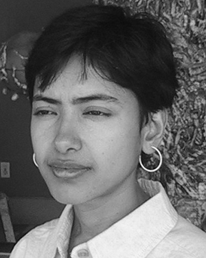 Jesmin F. Khan