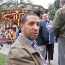Noureddine Zaaboub