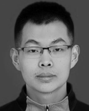 Jiawei Zhao