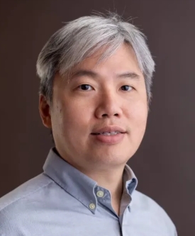 Tien Khee Ng