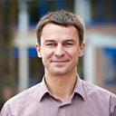 Dmitry Terentyev