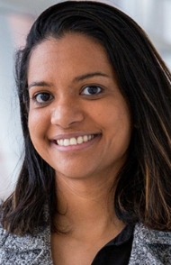 Tahilia Rebello