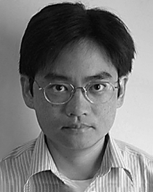 I-Min Liu
