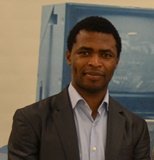 Bediang Georges