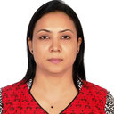 Zeenat Jabin