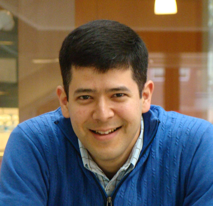 Orlando Coronell