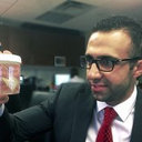 Ahmed Al-Badri