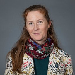 Juliet J. Fall
