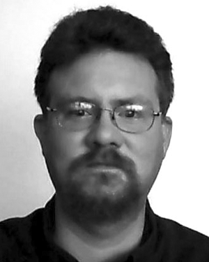 Matthew R Williams