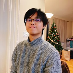 Minghao Liu