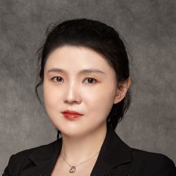 Jin Liu
