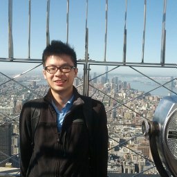 Qizhan Tam