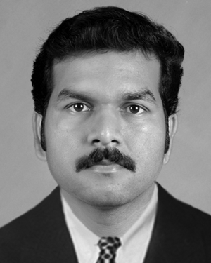 Arvind Kumar