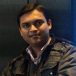 Ashish Kumar Singh