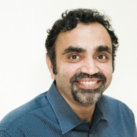 Srivatsan Varadarajan