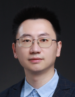 Luqi Yuan