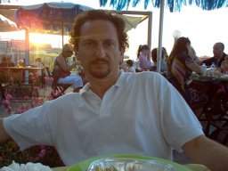 Massimo Gandolfi