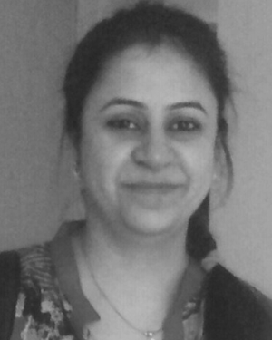 Shikha Wadhwa