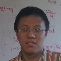 Xingyuan Pan