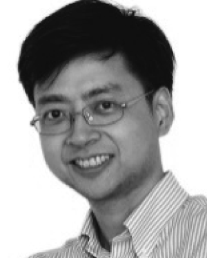 Min Gao