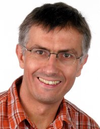 Frank Rutsch