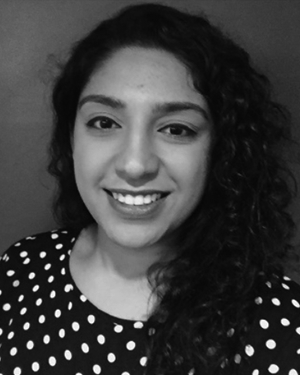 Varsha Behrunani