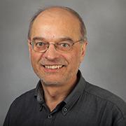 Karsten H. Jensen