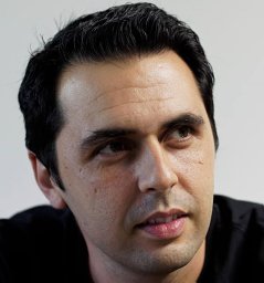 Cristiano Max Pereira Pinheiro