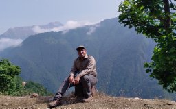 Abdrorrahman Rajabi