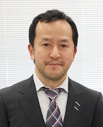 Masahiro Okuda